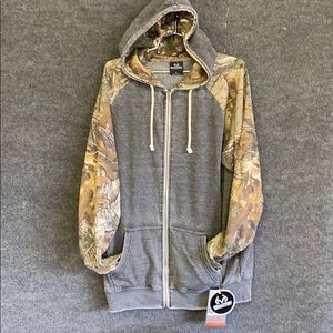 Realtree Hoodie